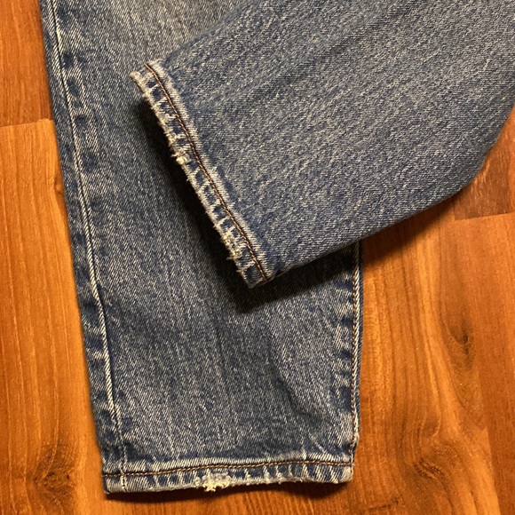 Levi’s Wedgie jeans size 25 - Picture 5 of 14